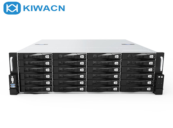 36盘位 存储服务器机箱（K14010）